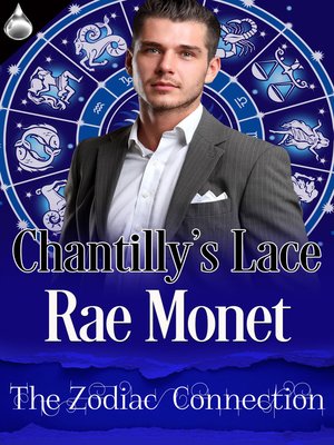 cover image of Chantilly's Lace